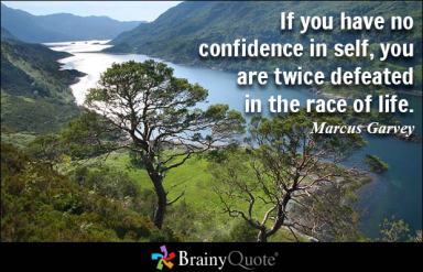 River picture-confidence