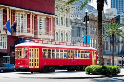 New-Orleans-Streetcar