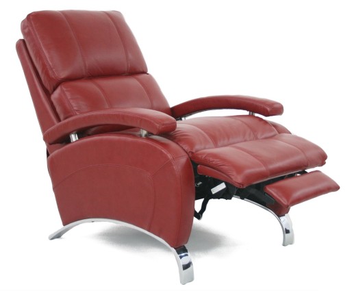 barcalounger-oracle-ii-stargo-red-recliner