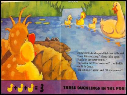 three-page-quack