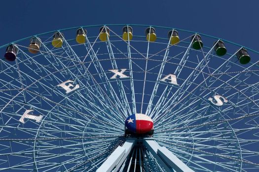 ferris-wheel