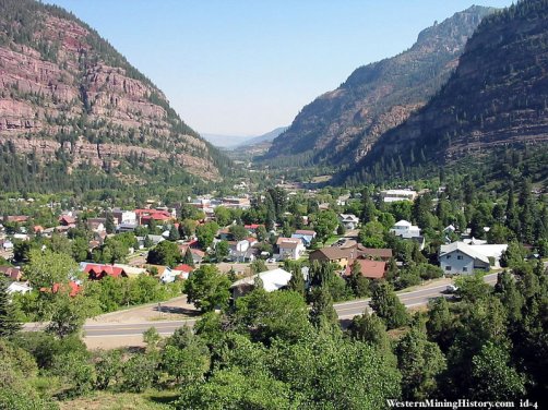 ouray-colorado
