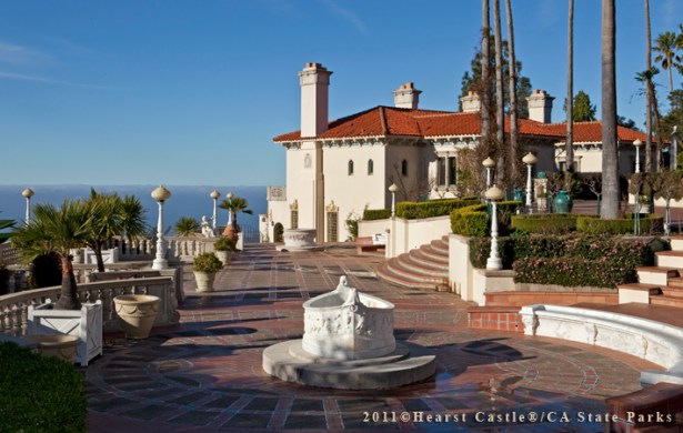 hearst-castle-ca-state-park