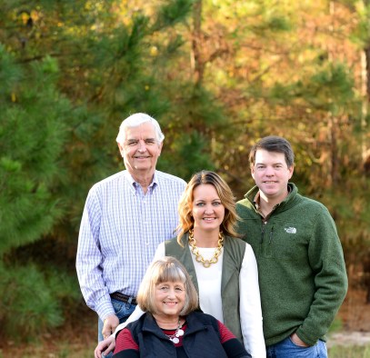 mike-pat-kathleen-lance-for-christmas