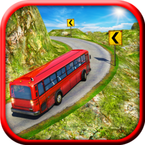 bus-going-up-hill