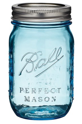 mason jar two