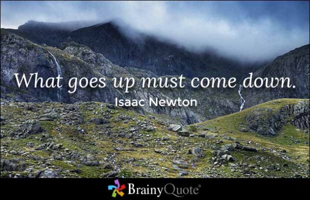 Issac Newton one