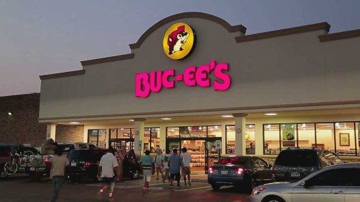 Buc-cees